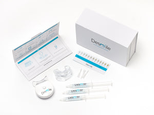 Kit Blanqueador Dental